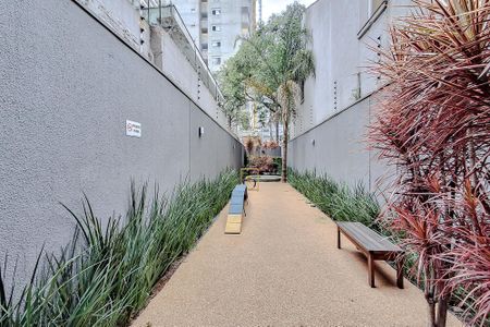 Apartamento para alugar com 68m², 2 quartos e 1 vaga Apartamento para alugar com 68m², 2 quartos e 1 vagaÁrea comum