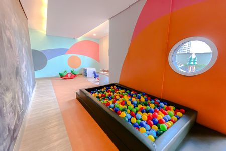 Apartamento para alugar com 68m², 2 quartos e 1 vagaÁrea comum