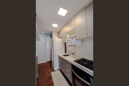 Apartamento para alugar com 68m², 2 quartos e 1 vaga Apartamento para alugar com 68m², 2 quartos e 1 vagaCozinha