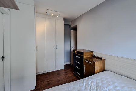 Apartamento para alugar com 68m², 2 quartos e 1 vaga Apartamento para alugar com 68m², 2 quartos e 1 vagaQuarto 2