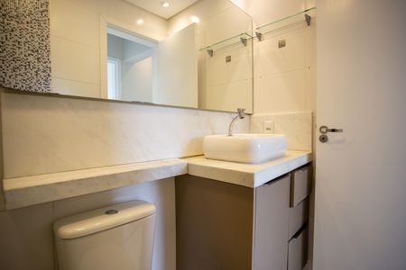 Apartamento para alugar com 2 quartos, 41m² em Cidade Jardim, São José dos Pinhais