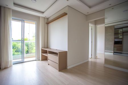 Apartamento para alugar com 2 quartos, 41m² em Cidade Jardim, São José dos Pinhais