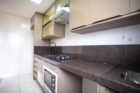 Apartamento para alugar com 2 quartos, 41m² em Cidade Jardim, São José dos Pinhais