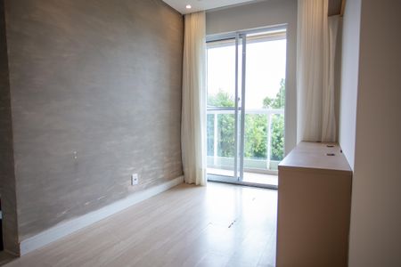 Apartamento para alugar com 2 quartos, 41m² em Cidade Jardim, São José dos Pinhais