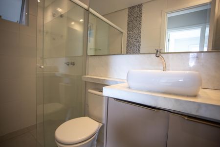 Apartamento para alugar com 2 quartos, 41m² em Cidade Jardim, São José dos Pinhais