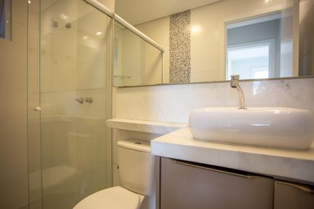 Apartamento para alugar com 2 quartos, 41m² em Cidade Jardim, São José dos Pinhais