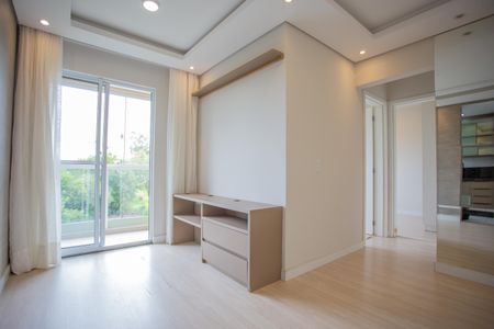 Apartamento para alugar com 2 quartos, 41m² em Cidade Jardim, São José dos Pinhais