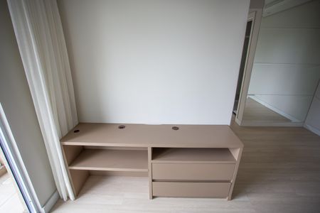 Apartamento para alugar com 2 quartos, 41m² em Cidade Jardim, São José dos Pinhais