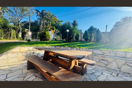 Casa à venda com 2000m², 3 quartos e 3 vagasÁrea comum