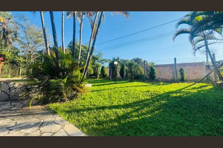 Casa à venda com 2000m², 3 quartos e 3 vagasÁrea comum