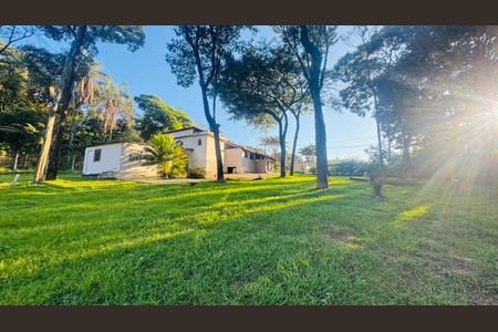 Casa à venda com 2000m², 3 quartos e 3 vagasÁrea comum