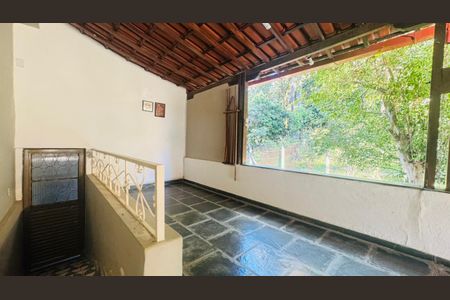 Casa à venda com 2000m², 3 quartos e 3 vagasÁrea comum