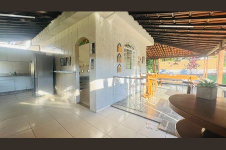 Casa à venda com 2000m², 3 quartos e 3 vagasÁrea comum