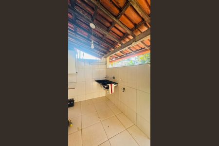 Casa à venda com 2000m², 3 quartos e 3 vagasÁrea de serviço