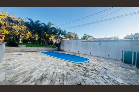 Casa à venda com 2000m², 3 quartos e 3 vagasÁrea comum