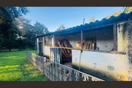 Casa à venda com 2000m², 3 quartos e 3 vagasÁrea comum