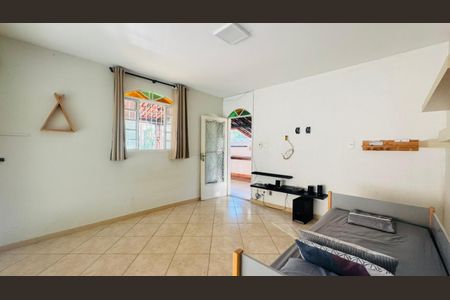 Casa à venda com 2000m², 3 quartos e 3 vagasQuarto