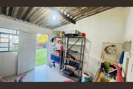 Casa à venda com 2000m², 3 quartos e 3 vagasÁrea comum