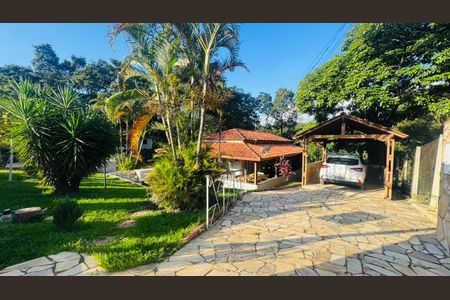 Casa à venda com 2000m², 3 quartos e 3 vagasÁrea comum