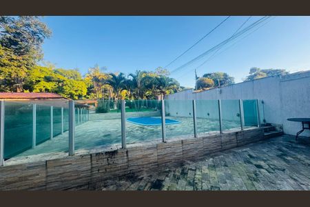 Casa à venda com 2000m², 3 quartos e 3 vagasÁrea comum