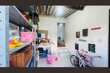 Casa à venda com 2000m², 3 quartos e 3 vagasÁrea comum