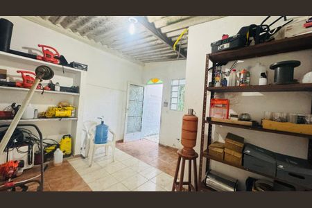 Casa à venda com 2000m², 3 quartos e 3 vagasÁrea comum