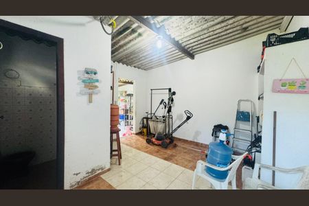 Casa à venda com 2000m², 3 quartos e 3 vagasÁrea comum