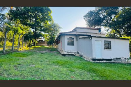 Casa à venda com 2000m², 3 quartos e 3 vagasÁrea comum