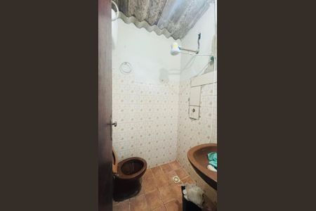 Casa à venda com 2000m², 3 quartos e 3 vagasBanheiro