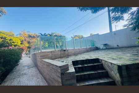 Casa à venda com 2000m², 3 quartos e 3 vagasÁrea comum