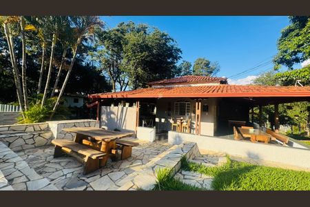 Casa à venda com 2000m², 3 quartos e 3 vagasÁrea comum