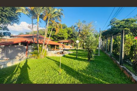 Casa à venda com 2000m², 3 quartos e 3 vagasÁrea comum