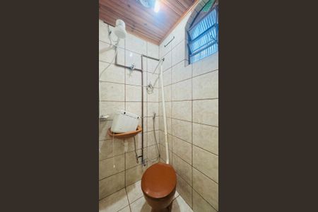 Casa à venda com 2000m², 3 quartos e 3 vagasBanheiro