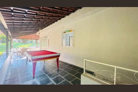 Casa à venda com 2000m², 3 quartos e 3 vagasÁrea comum