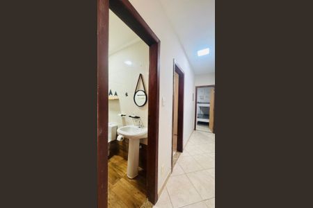 Casa à venda com 2000m², 3 quartos e 3 vagasBanheiro