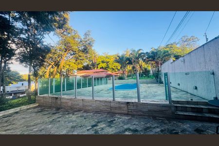 Casa à venda com 2000m², 3 quartos e 3 vagasÁrea comum