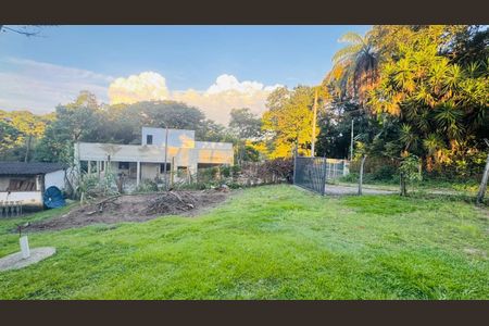 Casa à venda com 2000m², 3 quartos e 3 vagasÁrea comum