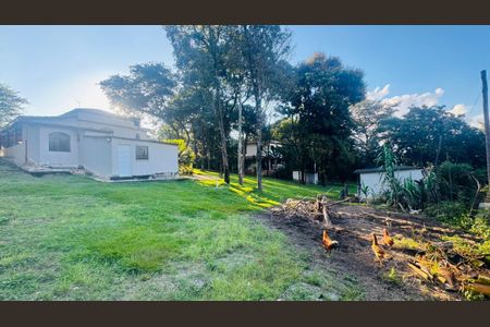 Casa à venda com 2000m², 3 quartos e 3 vagasÁrea comum