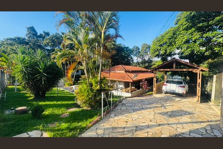 Casa à venda com 2000m², 3 quartos e 3 vagasÁrea comum