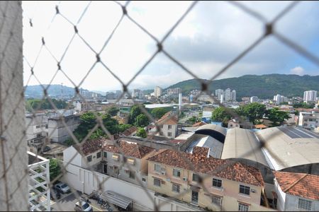 Apartamento à venda com 50m², 2 quartos e 1 vagaSala