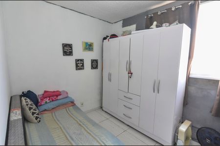 Apartamento à venda com 50m², 2 quartos e 1 vagaQuarto 1