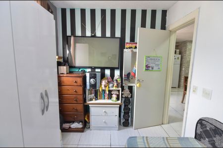 Apartamento à venda com 50m², 2 quartos e 1 vagaQuarto 1