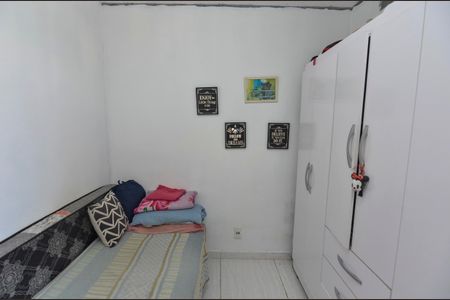 Apartamento à venda com 50m², 2 quartos e 1 vagaQuarto 1