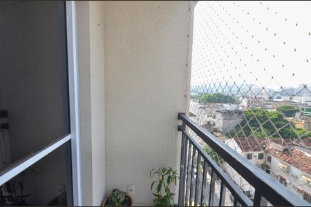 Apartamento à venda com 50m², 2 quartos e 1 vagaSala