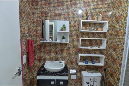 Apartamento à venda com 50m², 2 quartos e 1 vagaBanheiro