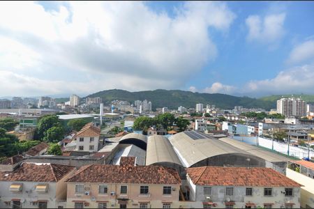 Apartamento à venda com 50m², 2 quartos e 1 vagaQuarto 1