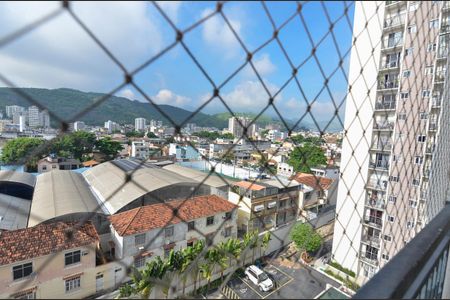 Apartamento à venda com 50m², 2 quartos e 1 vagaSala