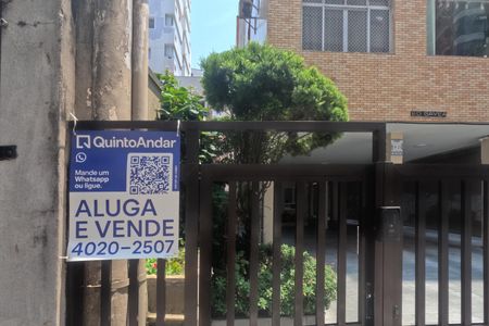 Studio para alugar com 45m², 1 quarto e 1 vagaPlaquinha 