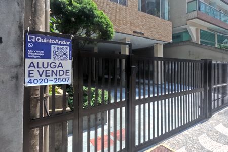 Studio para alugar com 45m², 1 quarto e 1 vagaPlaquinha 