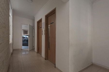 Studio para alugar com 45m², 1 quarto e 1 vagaÁrea Comum 